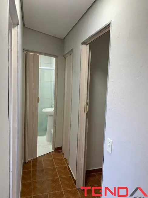 Apartamento com 2 quartos à venda, 52m2 em Éden, Sorocaba - SP - imagem 5 Foto 5 de Apartamento com 2 quartos à venda, 52m2 em Éden, Sorocaba - SP