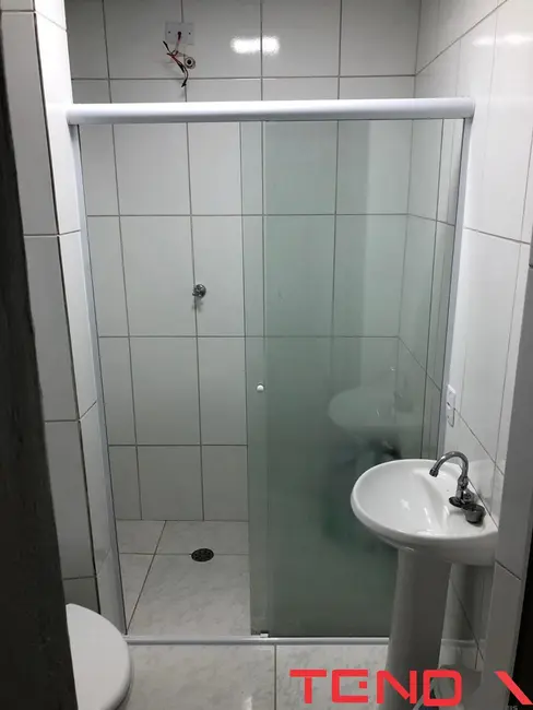 Apartamento com 2 quartos à venda, 52m2 em Éden, Sorocaba - SP - imagem 6 Foto 6 de Apartamento com 2 quartos à venda, 52m2 em Éden, Sorocaba - SP