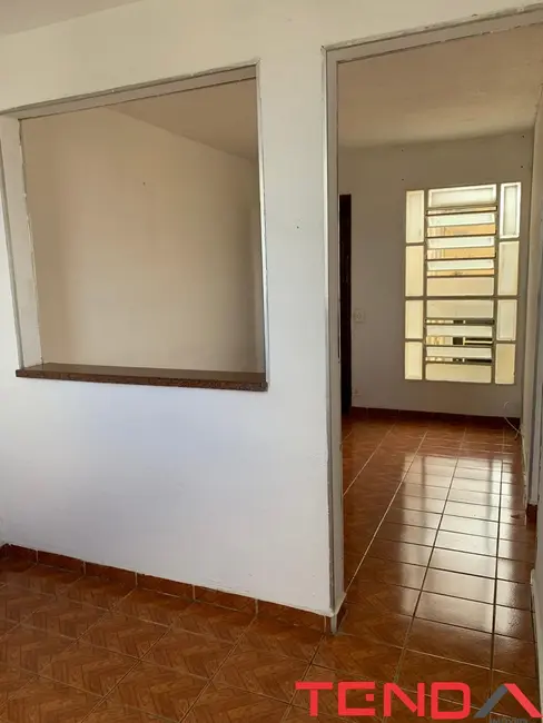 Apartamento com 2 quartos à venda, 52m2 em Éden, Sorocaba - SP - imagem 3 Foto 3 de Apartamento com 2 quartos à venda, 52m2 em Éden, Sorocaba - SP