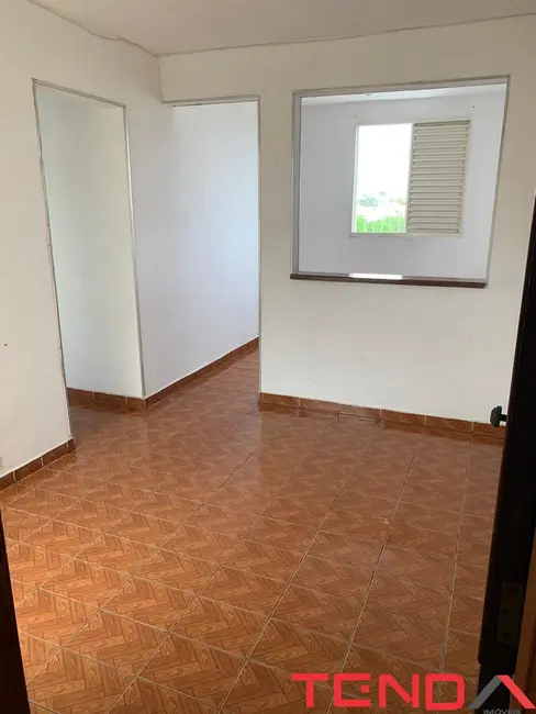 Foto 1 de Apartamento com 2 quartos à venda, 52m2 em Éden, Sorocaba - SP