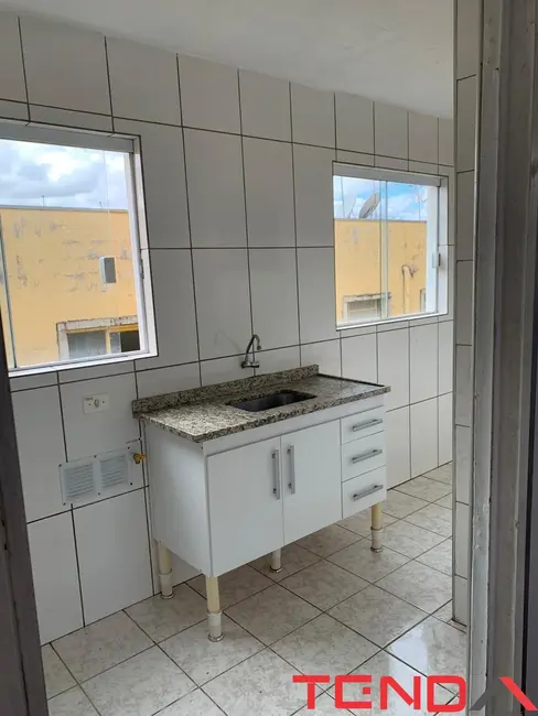 Apartamento com 2 quartos à venda, 52m2 em Éden, Sorocaba - SP - imagem 4 Foto 4 de Apartamento com 2 quartos à venda, 52m2 em Éden, Sorocaba - SP