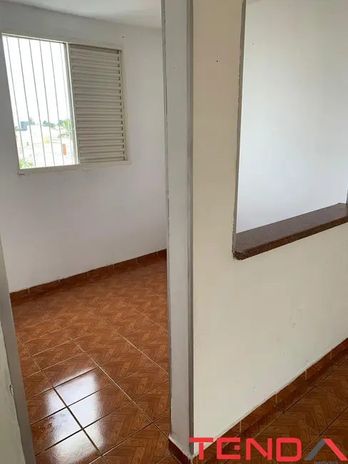 Foto 2 de Apartamento com 2 quartos à venda, 52m2 em Éden, Sorocaba - SP