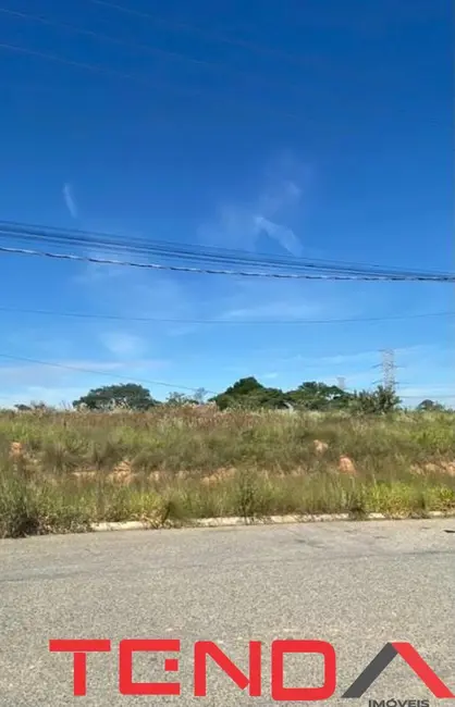 Foto 2 de Terreno / Lote à venda em Cajuru do Sul, Sorocaba - SP