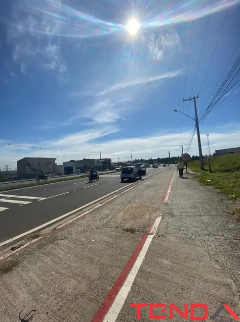 Foto 4 de Terreno / Lote à venda em Cajuru do Sul, Sorocaba - SP