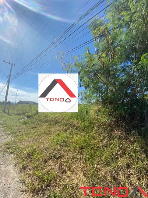 Foto 1 de Terreno / Lote à venda em Cajuru do Sul, Sorocaba - SP