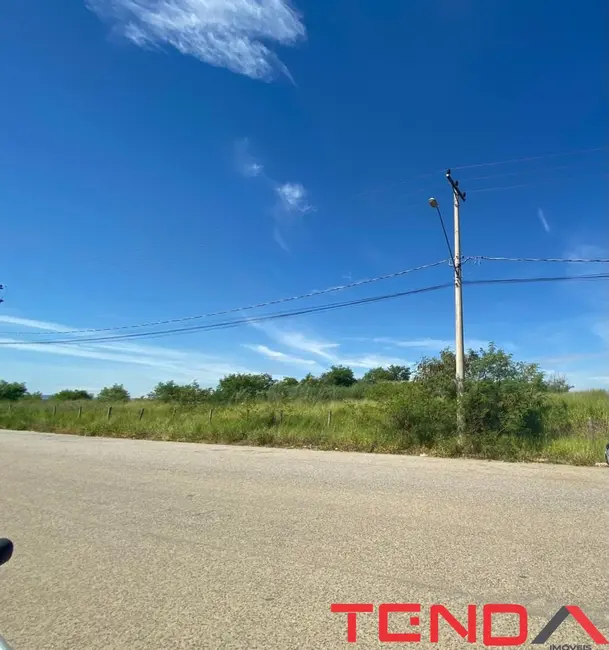 Terreno / Lote à venda, 8037m2 em Cajuru do Sul, Sorocaba - SP - imagem 3 Foto 3 de Terreno / Lote à venda, 8037m2 em Cajuru do Sul, Sorocaba - SP