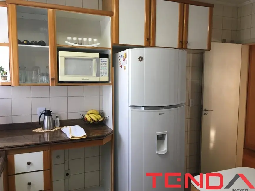 Apartamento com 3 quartos à venda, 110m2 em Centro, Sorocaba - SP - imagem 8 Foto 8 de Apartamento com 3 quartos à venda, 110m2 em Centro, Sorocaba - SP