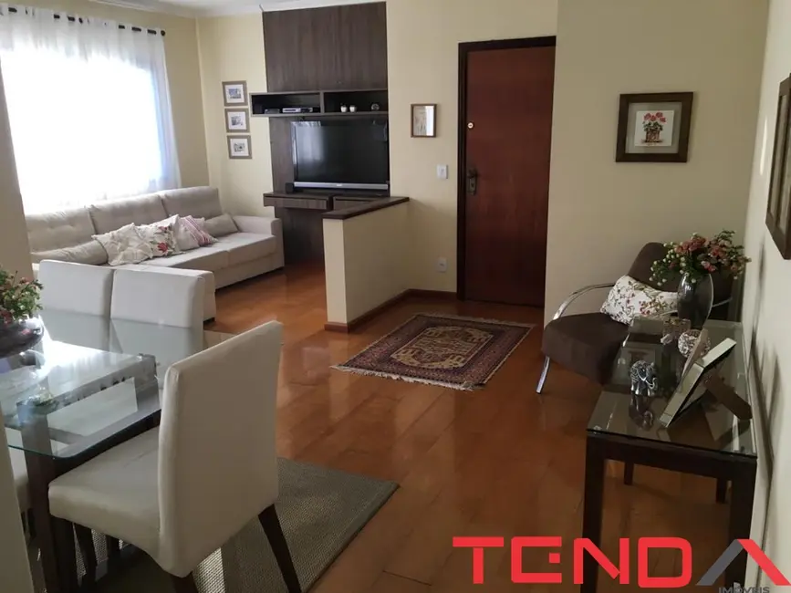 Apartamento com 3 quartos à venda, 110m2 em Centro, Sorocaba - SP - imagem 2 Foto 2 de Apartamento com 3 quartos à venda, 110m2 em Centro, Sorocaba - SP