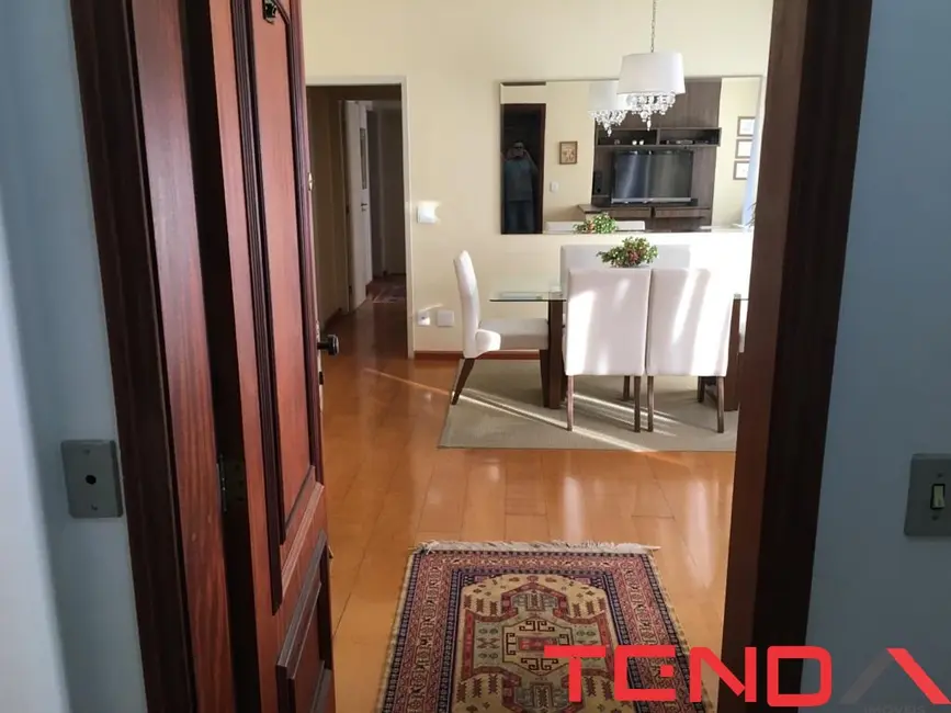 Apartamento com 3 quartos à venda, 110m2 em Centro, Sorocaba - SP - imagem 3 Foto 3 de Apartamento com 3 quartos à venda, 110m2 em Centro, Sorocaba - SP
