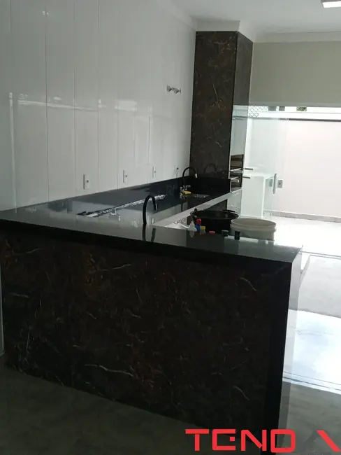 Casa de Condomínio com 3 quartos à venda, 158m2 em Éden, Sorocaba - SP - imagem 7 Foto 7 de Casa de Condomínio com 3 quartos à venda, 158m2 em Éden, Sorocaba - SP