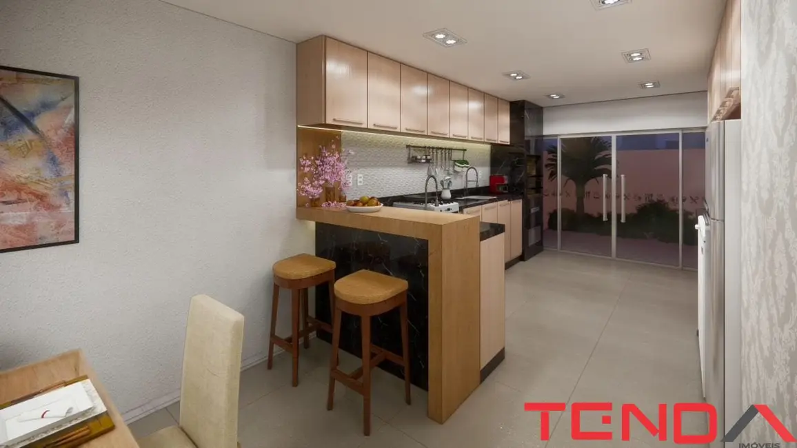 Casa de Condomínio com 3 quartos à venda, 158m2 em Éden, Sorocaba - SP - imagem 8 Foto 8 de Casa de Condomínio com 3 quartos à venda, 158m2 em Éden, Sorocaba - SP