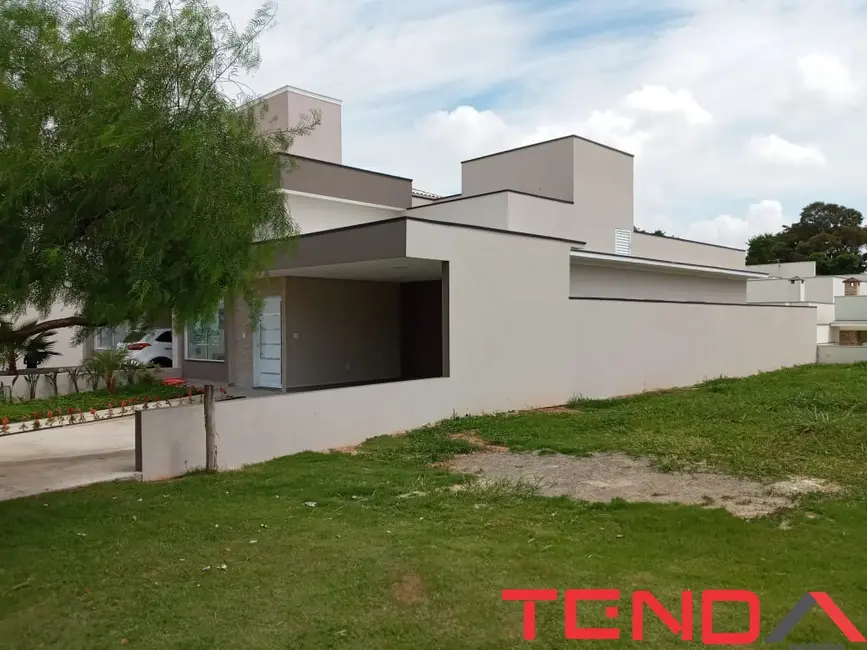 Casa de Condomínio com 3 quartos à venda, 158m2 em Éden, Sorocaba - SP - imagem 3 Foto 3 de Casa de Condomínio com 3 quartos à venda, 158m2 em Éden, Sorocaba - SP