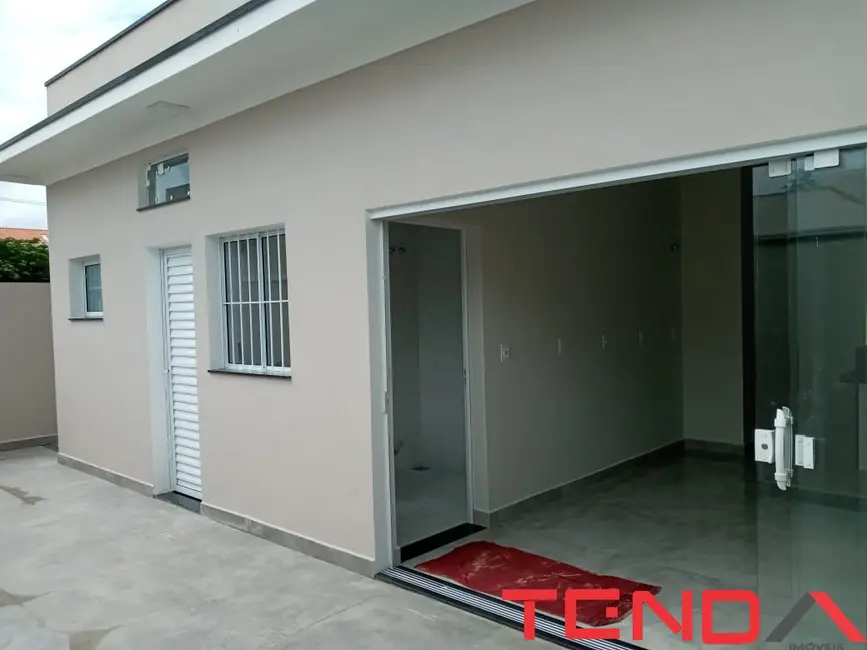 Foto 2 de Casa de Condomínio com 3 quartos à venda, 158m2 em Éden, Sorocaba - SP