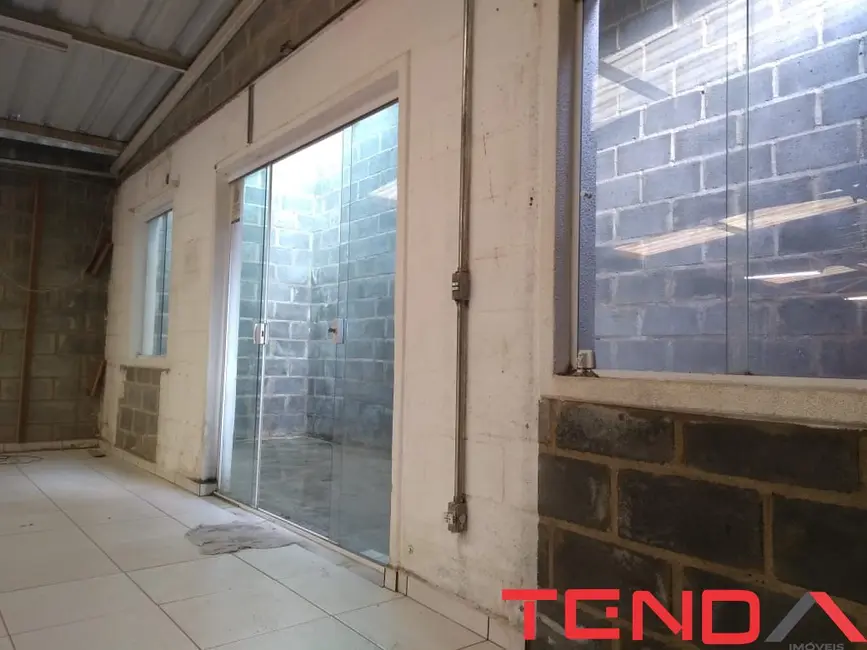 Foto 5 de Armazém / Galpão à venda, 210m2 em Jardim Piazza di Roma, Sorocaba - SP