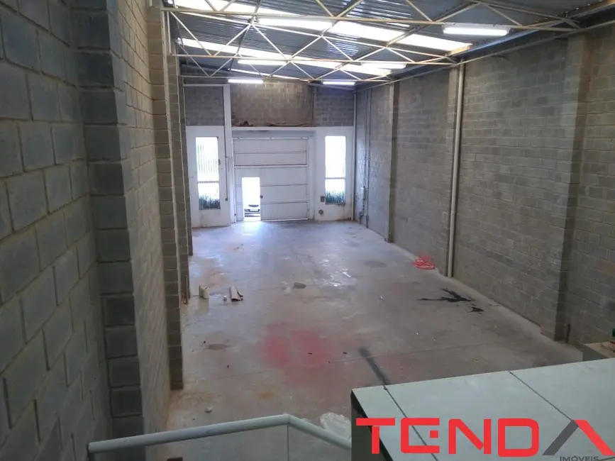 Foto 4 de Armazém / Galpão à venda, 210m2 em Jardim Piazza di Roma, Sorocaba - SP