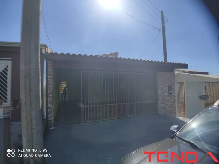 Foto 1 de Casa com 2 quartos à venda, 100m2 em Jardim Santa Catarina, Sorocaba - SP