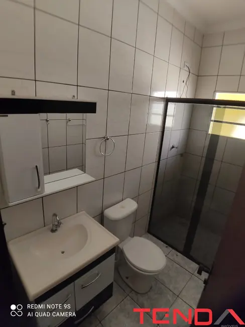 Casa com 2 quartos à venda, 100m2 em Jardim Santa Catarina, Sorocaba - SP - imagem 5 Foto 5 de Casa com 2 quartos à venda, 100m2 em Jardim Santa Catarina, Sorocaba - SP