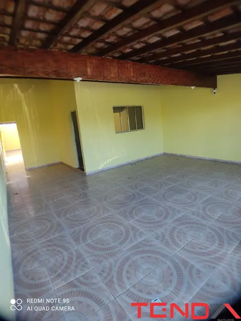 Casa com 2 quartos à venda, 100m2 em Jardim Santa Catarina, Sorocaba - SP - imagem 8 Foto 8 de Casa com 2 quartos à venda, 100m2 em Jardim Santa Catarina, Sorocaba - SP