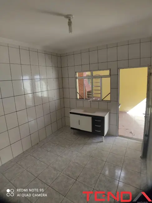 Foto 2 de Casa com 2 quartos à venda, 100m2 em Jardim Santa Catarina, Sorocaba - SP