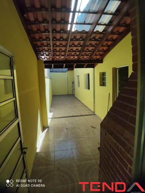 Casa com 2 quartos à venda, 100m2 em Jardim Santa Catarina, Sorocaba - SP - imagem 9 Foto 9 de Casa com 2 quartos à venda, 100m2 em Jardim Santa Catarina, Sorocaba - SP