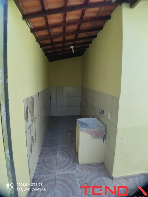 Casa com 2 quartos à venda, 100m2 em Jardim Santa Catarina, Sorocaba - SP - imagem 3 Foto 3 de Casa com 2 quartos à venda, 100m2 em Jardim Santa Catarina, Sorocaba - SP