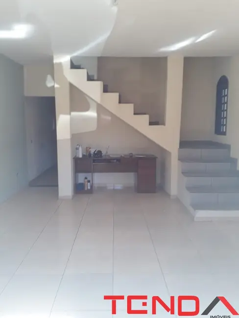 Foto 1 de Casa com 4 quartos à venda, 154m2 em Éden, Sorocaba - SP