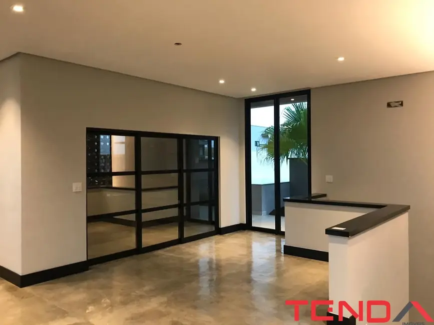 Foto 9 de Casa de Condomínio com 4 quartos à venda, 540m2 em Jardim do Paço, Sorocaba - SP