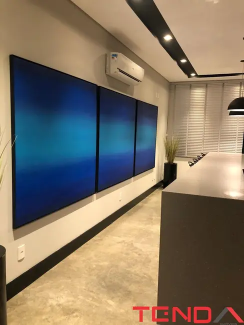 Foto 8 de Casa de Condomínio com 4 quartos à venda, 540m2 em Jardim do Paço, Sorocaba - SP