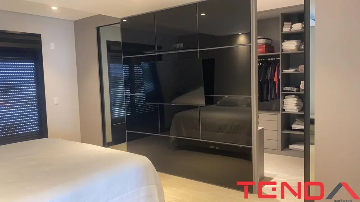 Foto 4 de Casa de Condomínio com 4 quartos à venda, 540m2 em Jardim do Paço, Sorocaba - SP