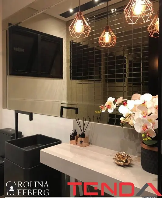 Foto 5 de Casa de Condomínio com 4 quartos à venda, 540m2 em Jardim do Paço, Sorocaba - SP