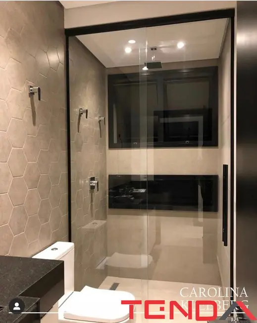 Foto 3 de Casa de Condomínio com 4 quartos à venda, 540m2 em Jardim do Paço, Sorocaba - SP