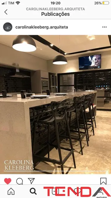 Foto 7 de Casa de Condomínio com 4 quartos à venda, 540m2 em Jardim do Paço, Sorocaba - SP