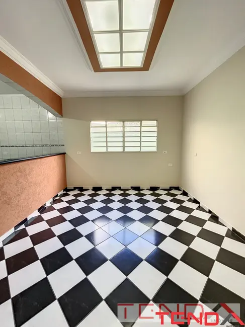 Casa com 3 quartos à venda, 203m2 em Jardim Boa Esperança, Sorocaba - SP - imagem 8 Foto 8 de Casa com 3 quartos à venda, 203m2 em Jardim Boa Esperança, Sorocaba - SP
