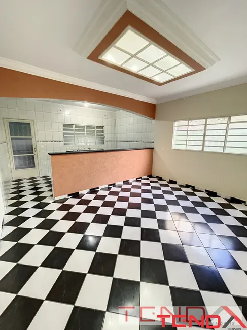 Casa com 3 quartos à venda, 203m2 em Jardim Boa Esperança, Sorocaba - SP - imagem 4 Foto 4 de Casa com 3 quartos à venda, 203m2 em Jardim Boa Esperança, Sorocaba - SP