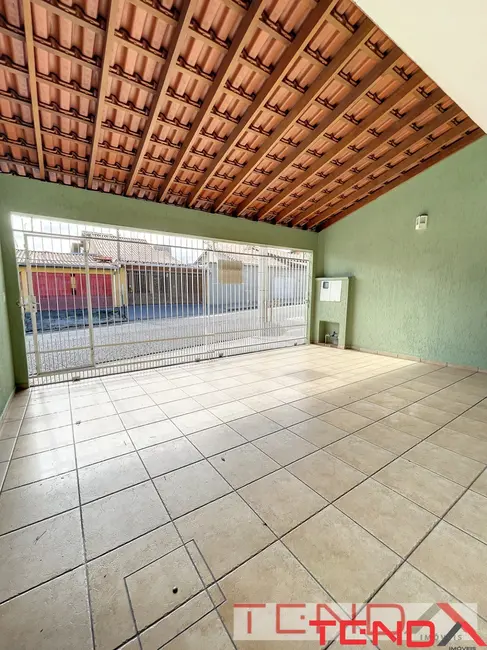 Casa com 3 quartos à venda, 203m2 em Jardim Boa Esperança, Sorocaba - SP - imagem 2 Foto 2 de Casa com 3 quartos à venda, 203m2 em Jardim Boa Esperança, Sorocaba - SP