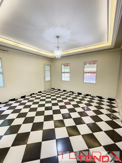Foto 1 de Casa com 3 quartos à venda, 203m2 em Jardim Boa Esperança, Sorocaba - SP