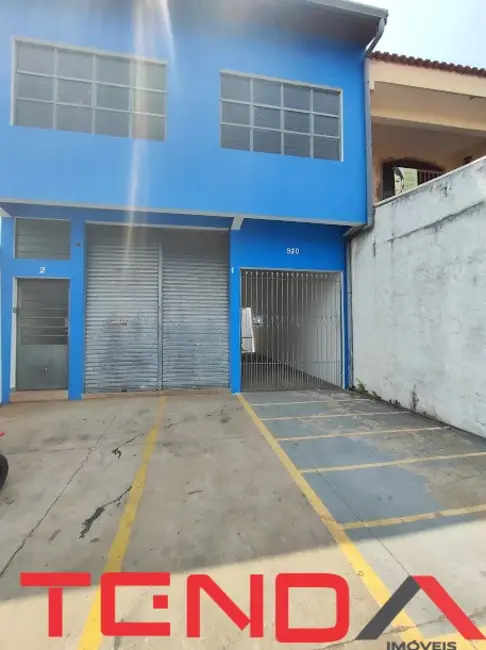 Foto 1 de Sala Comercial à venda, 40m2 em Éden, Sorocaba - SP