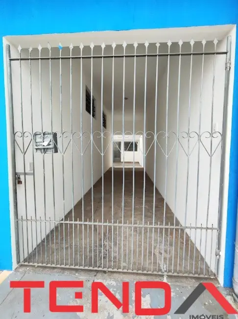 Foto 2 de Sala Comercial à venda, 40m2 em Éden, Sorocaba - SP