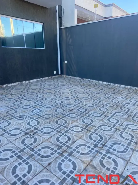 Foto 3 de Casa com 3 quartos à venda, 181m2 em Jardim Eden Ville, Sorocaba - SP