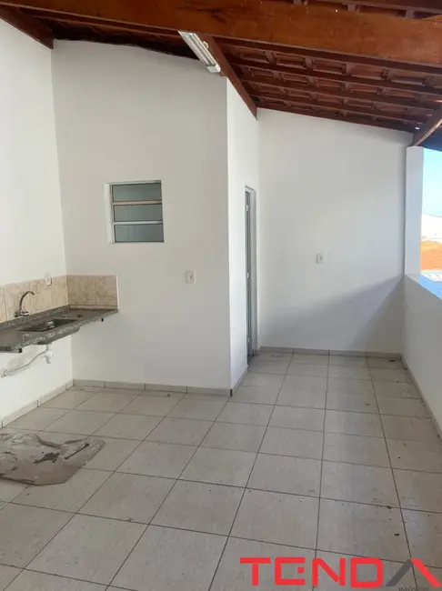 Foto 2 de Casa com 3 quartos à venda, 181m2 em Jardim Eden Ville, Sorocaba - SP