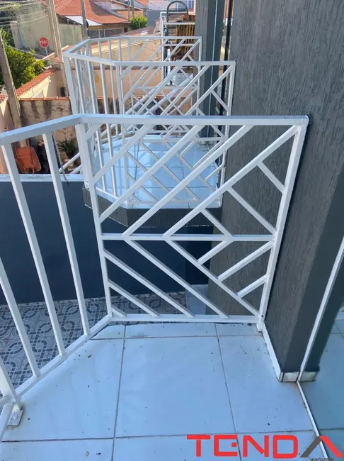 Foto 4 de Casa com 3 quartos à venda, 181m2 em Jardim Eden Ville, Sorocaba - SP