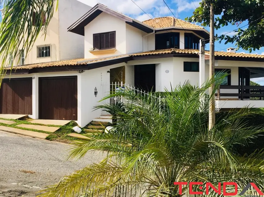 Sala Comercial com 4 quartos à venda, 308m2 em Jardim Emília, Sorocaba - SP - imagem 6 Foto 6 de Sala Comercial com 4 quartos à venda, 308m2 em Jardim Emília, Sorocaba - SP