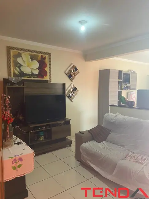Casa com 2 quartos à venda, 73m2 em Jardim Amalia, Sorocaba - SP - imagem 6 Foto 6 de Casa com 2 quartos à venda, 73m2 em Jardim Amalia, Sorocaba - SP