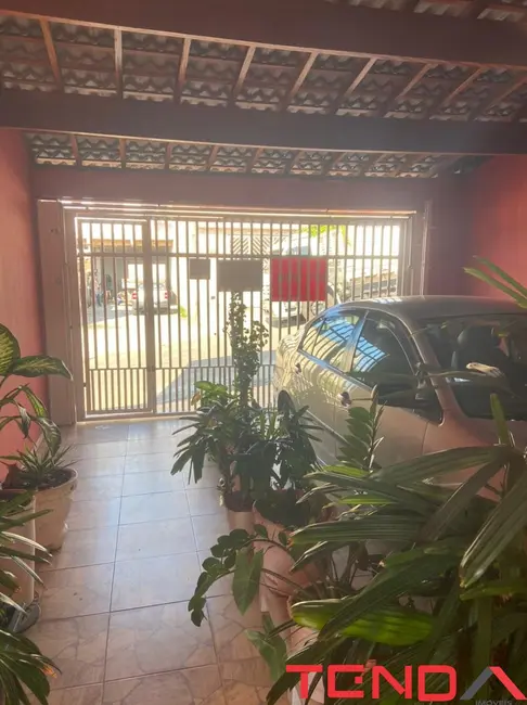 Casa com 2 quartos à venda, 73m2 em Jardim Amalia, Sorocaba - SP - imagem 5 Foto 5 de Casa com 2 quartos à venda, 73m2 em Jardim Amalia, Sorocaba - SP