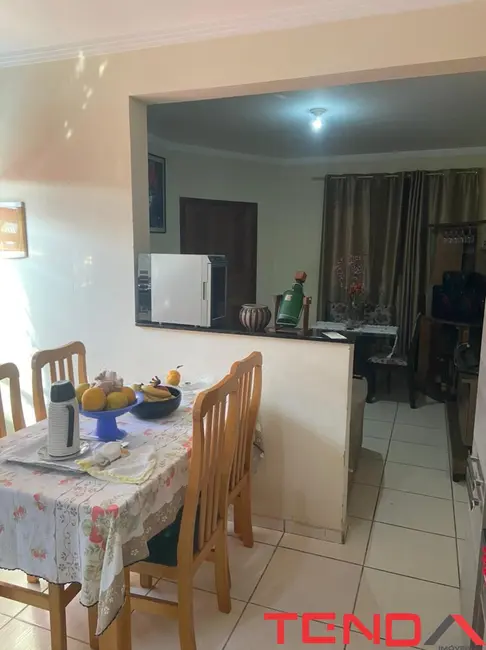 Casa com 2 quartos à venda, 73m2 em Jardim Amalia, Sorocaba - SP - imagem 8 Foto 8 de Casa com 2 quartos à venda, 73m2 em Jardim Amalia, Sorocaba - SP