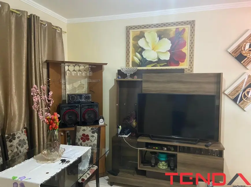 Casa com 2 quartos à venda, 73m2 em Jardim Amalia, Sorocaba - SP - imagem 7 Foto 7 de Casa com 2 quartos à venda, 73m2 em Jardim Amalia, Sorocaba - SP