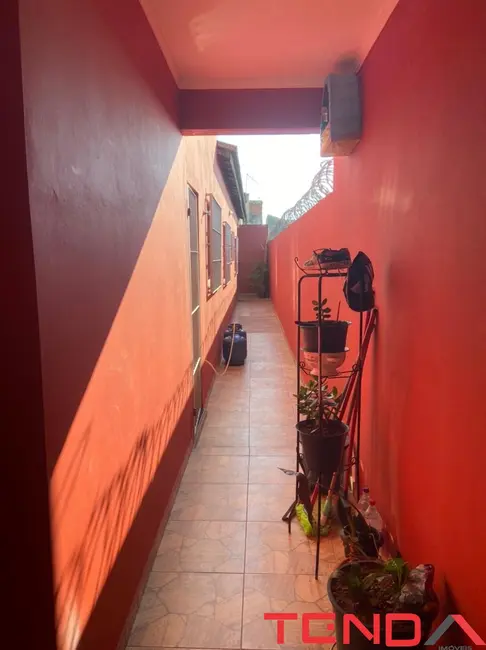 Casa com 2 quartos à venda, 73m2 em Jardim Amalia, Sorocaba - SP - imagem 4 Foto 4 de Casa com 2 quartos à venda, 73m2 em Jardim Amalia, Sorocaba - SP