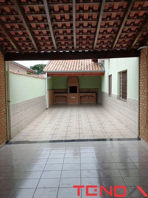 Casa com 3 quartos à venda, 200m2 em Éden, Sorocaba - SP - imagem 3 Foto 3 de Casa com 3 quartos à venda, 200m2 em Éden, Sorocaba - SP