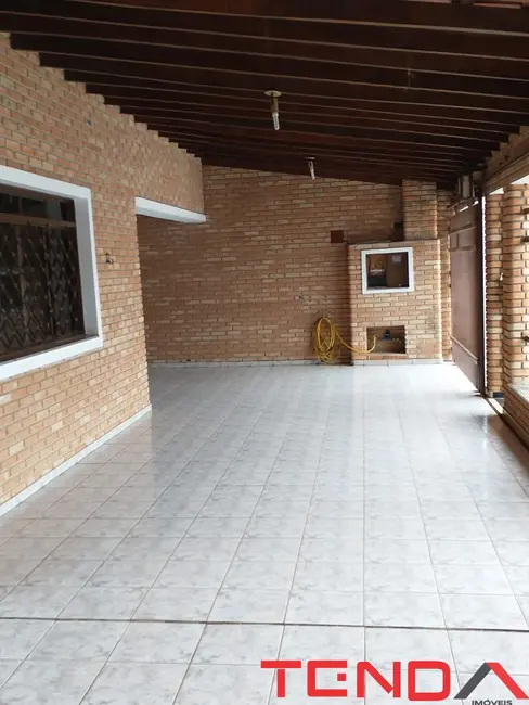 Foto 1 de Casa com 3 quartos à venda, 200m2 em Éden, Sorocaba - SP