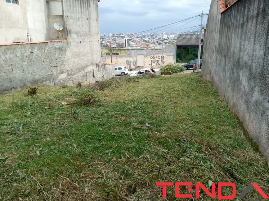 Foto 1 de Terreno / Lote à venda, 125m2 em Jardim Dois Corações, Sorocaba - SP